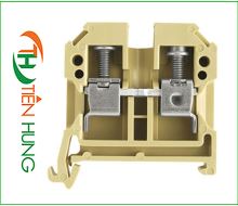 CẦU ĐẤU DÂY CHO DÂY 6mm2 SAK 6/35 PA - 0380560000, HÀNG KẸP ÁP SAK SAK 6/35 PA - 0380560000, TERMINAL BLOCK SAK 6/35 PA - 0380560000, ĐẠI LÝ WEIDMULLER VIỆT NAM, NHÀ PHÂN PHỐI WEIDMULLER VIỆT NAM