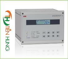 SYN 5201a-Z.V271 - THIẾT BỊ ĐỒNG BỘ ABB DÒNG SYNCHROTACT 5 SYN 5201a-Z.V271