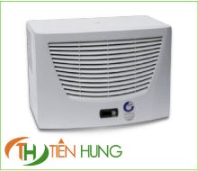 3384500 RITTAL VIỆT NAM, ĐIỀU HÒA GẮN NÓC TỦ ĐIỆN BLUE E RITTAL SK 3384.500, ĐẠI LÝ PHÂN PHỐI RITTAL LONG AN